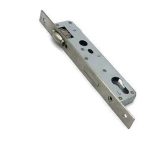 Aluminium Lock Roller Body
