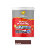 Waterproof Burgandy 5L