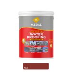 Waterproofing Red 5L