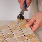 TILE CUTTER SMALL