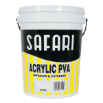 PNT SAFARI PVA P/PEBBLE 20L