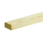 Timber Batten Wet 4.2M
