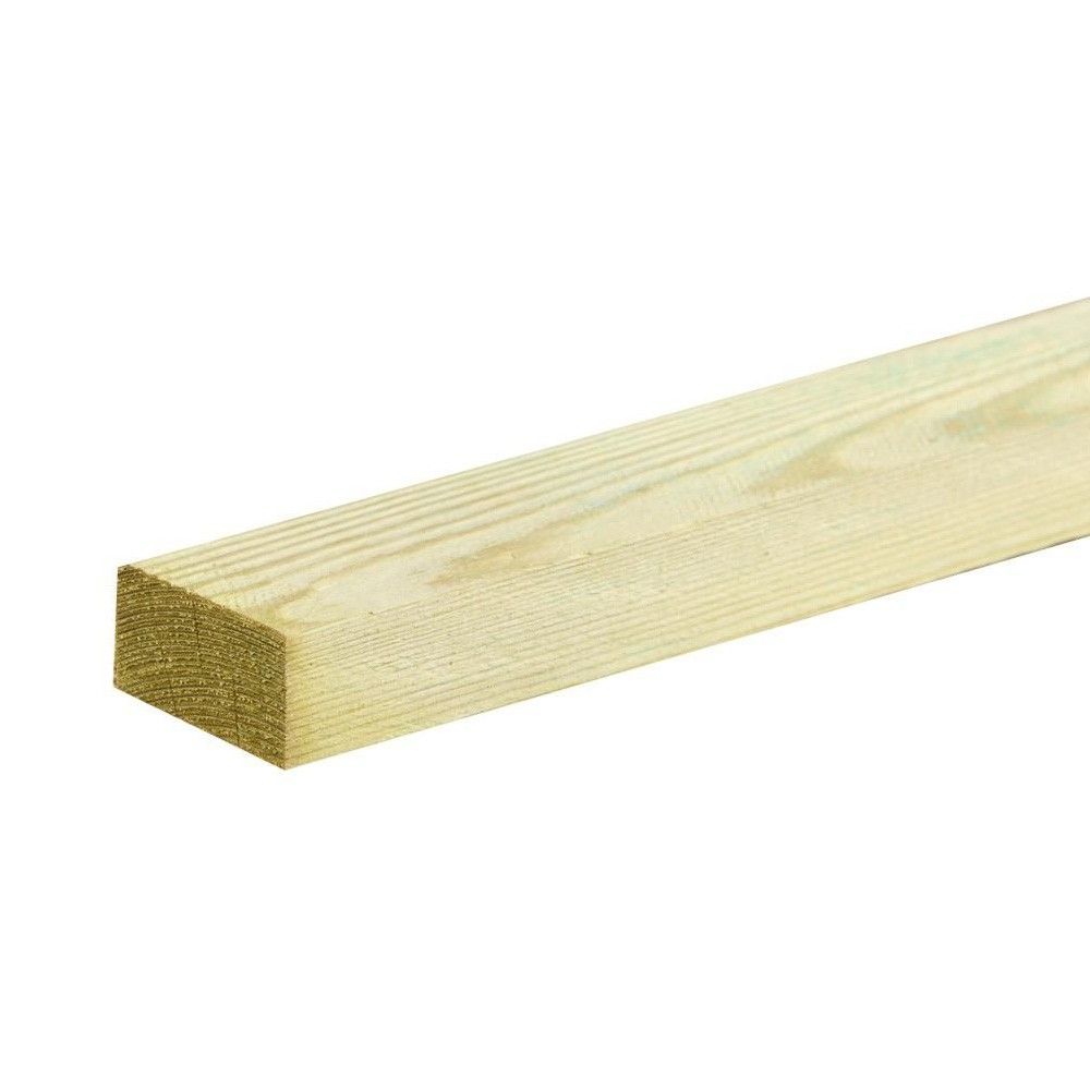 sawn-treated-timber-batten-primary-1738248248 Timber Batten Wet 3.6M - Image 1