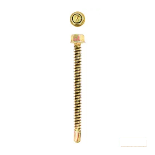 sideload-03613389e26cc4bbc1c1e8ee8f8c5e1b SCREW TEK STL 5.5 X 90MM Q:100 - Image 1