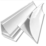 Pvc Cornice Cornerline