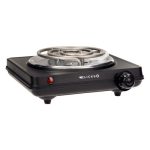 STOVE ELECTRIC SINGLE PLATE - Image 3