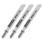 Blade Jigsaw 3pc Metal