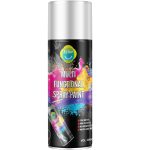 SPRAY PAINT CREAM WHT