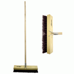 Broom Gutter Sweeper Small