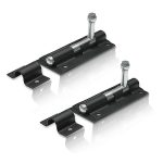 Bolt Tower B/J  Heavy Duty 100mm - Image 2
