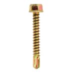 SCREW TEK STL 5.5 X 70MM Q:100