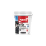 PNT T/PRO ROOF HERITAGE GREEN 20L