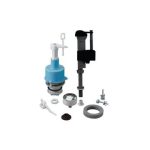 PLB CISTERN CLOSE C TOP FLUSH SGL KIT (BI)_PP