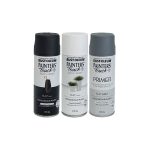 SPRAY PAINT GREY