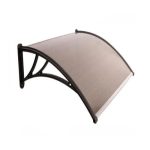 Awning Hollow Bronze