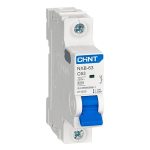 ELC C/B 3KA DIN MOUNT 1POLE 63AMP