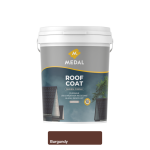 PNT MEDAL ROOF BURG 20L