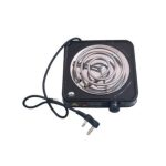 STOVE ELECTRIC SINGLE PLATE - Image 2
