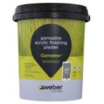 PNT GAMAZINE CHARCOAL 20L