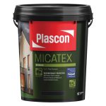 PNT MICATEX BEACH CABIN 20L