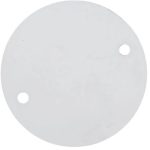 ELC CONDUIT LID 50MM