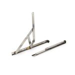 Aluminium Window Stays