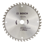 BLADE CIR SAW WOOD