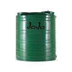 TANK JOJO 2400LT SABS