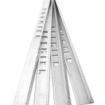 TILE TRIM ALU 2.4M