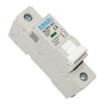 ELC C/B 6KA DIN MOUNT 1POLE 20AMP