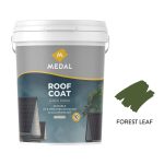 PNT MEDAL ROOF FOREST LEAF 20L