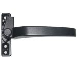 Window Handle Steel Left Hand