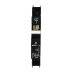 ELC C/B SAMITE 3KA 1POLE 40AMP