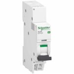ELC C/B 4.5KA DIN MOUNT 1POLE 20AMP