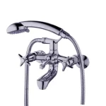 PLB TAP SHOWER BATH MIXER