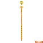 SCREW TEK WOOD 5.5 X 90MM Q:100