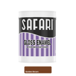 PNT SAFARI GLOSS G/BRN 5L
