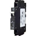 ELC C/B SAMITE 6KA 1POLE 25AMP