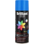 SPRAY PAINT BLUE