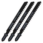 Blade Jigsaw 3pc Wood
