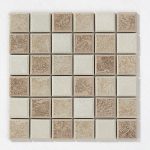 TILE MOSAIC PORC