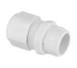 ELC CONDUIT GLAND PUSH 20MM