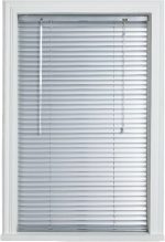 Blind Aluminium 1600 x 1600