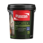 PNT MICATEX WHITE 20L