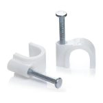 ELC CABLE CLIPS 6MM