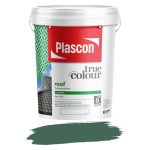 PNT T/PRO ROOF MOSS GREEN 20L