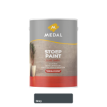 PNT STOEP MEDAL GRN 5L