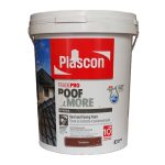 PNT T/PRO ROOF TERRACOTTA 5L