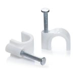 ELC CABLE CLIPS 10MM