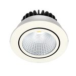 ELC DOWN LIGHT LED 600LM 12W